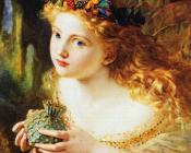 Take the Fair Face of Woman - 苏菲·让让布尔·安德森